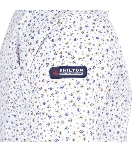 Chemise vichy sun