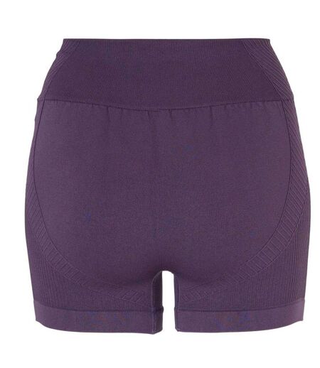 Short Femme Rose Clair USA