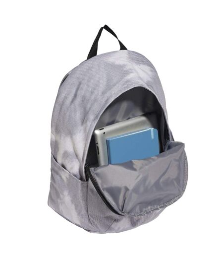 Sac à dos cocoon taille unique gris / blanc Adidas
