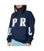 Sweat marine homme kaporal rio-1