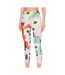 Legging imprimé Femme Adidas Marimekko - XS