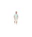T-shirt Brigman Homme Bleu Sarcelle Flammé Bewley & Ritch-1