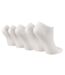 Wildfeet - 10 Paires Femme Chaussettes Bambou Basses Unies-3