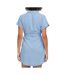 Robe Bleu Femme Vero Moda Tara - L-2