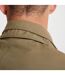 Craghoppers Mens Expert Kiwi Short-Sleeved Shirt (Pebble) - UTPC4668