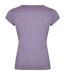 Womens/ladies Belice T-shirt Lavender Roly-2