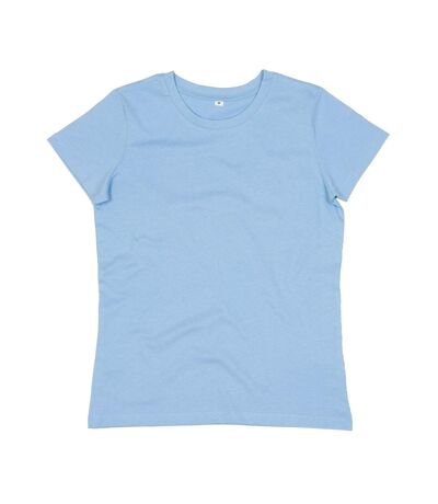 Mantis Womens/Ladies T-Shirt (Sky Blue)