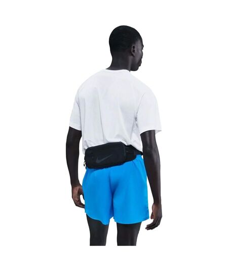 Mens Challenger Running Shorts Blue Nike