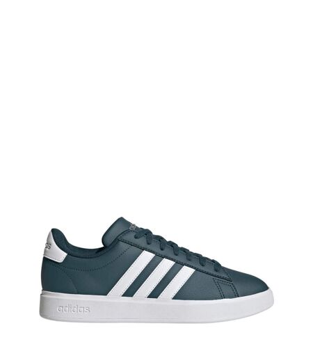 Mens Grand Court 2.0 Trainers Blue Adidas