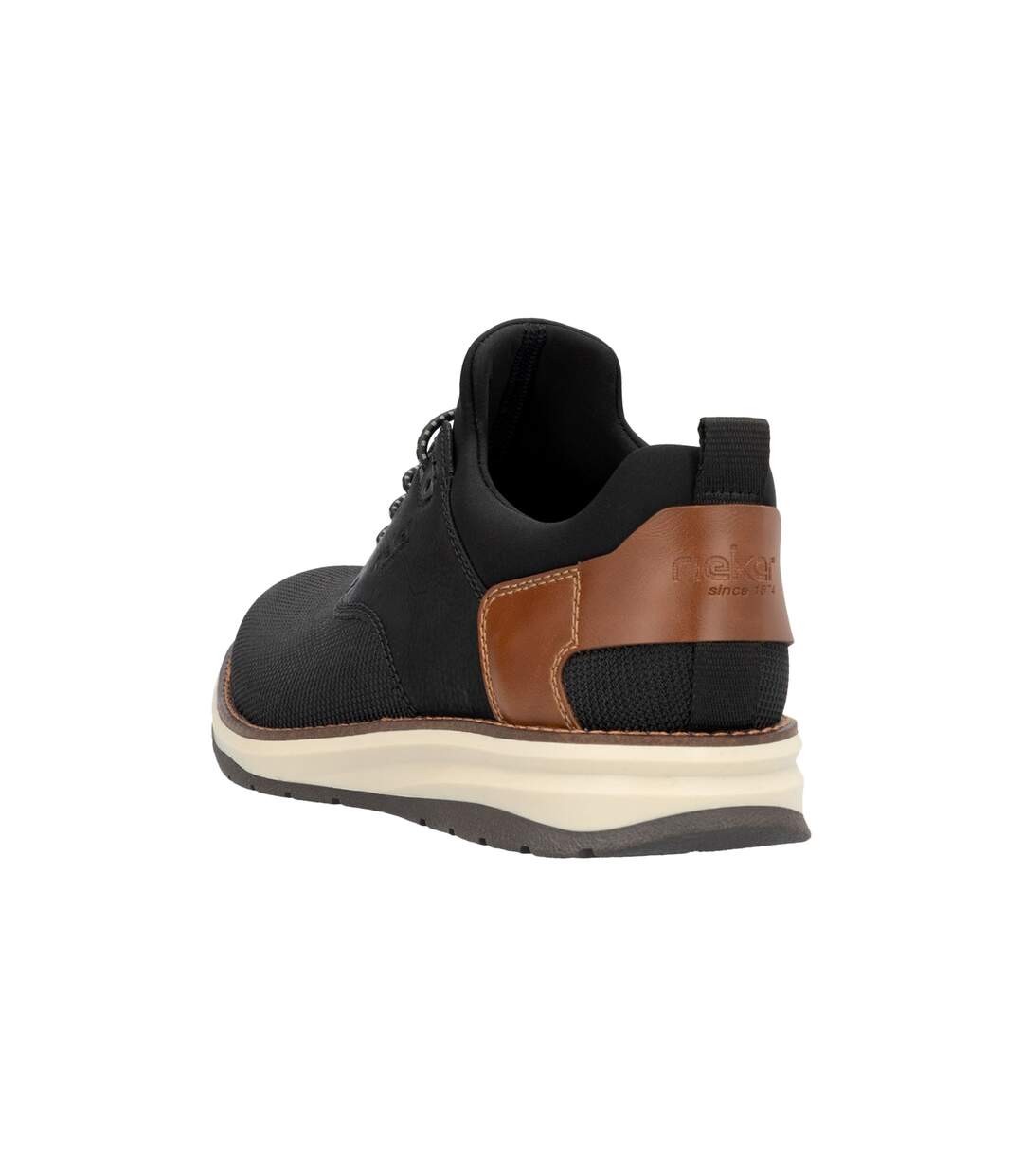 Basket Basse à Lacets Rieker Tiva-4