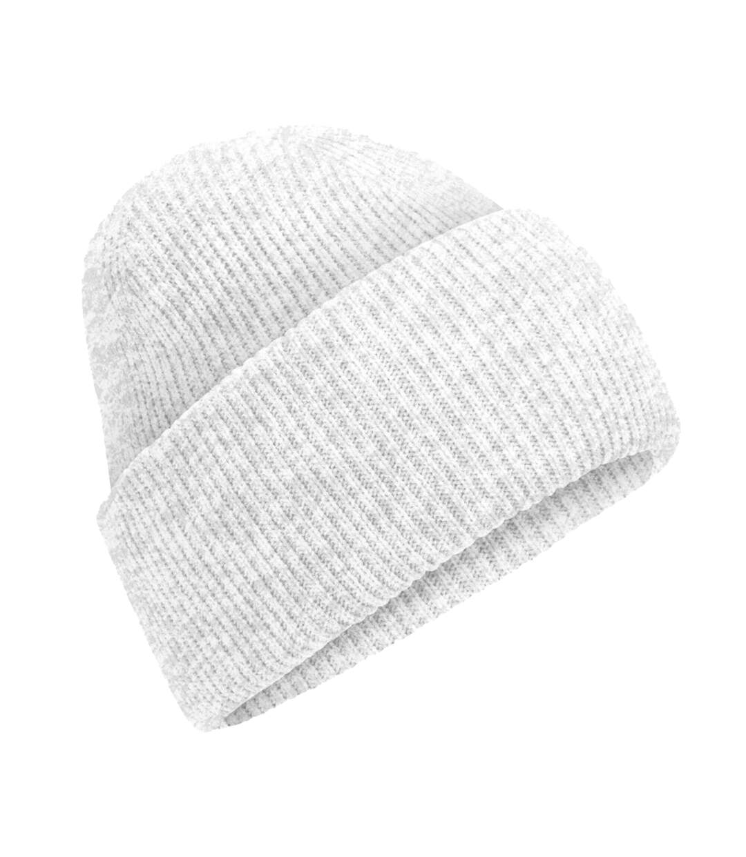 Bonnet Classic Deep Adulte Gris Beechfield-1