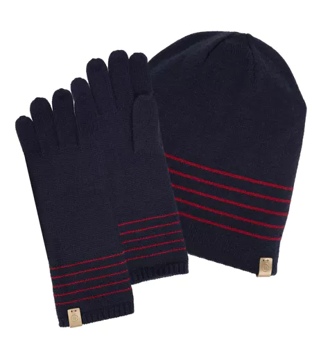 Isotoner Bonnet femme non doublé - ultra doux, taille unique