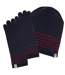 Isotoner Bonnet femme non doublé - ultra doux, taille unique-3