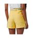 Short Jaune Femme Kaporal COMOE - M