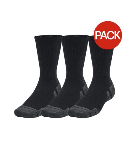 Chaussettes Homme Noir Under Armour