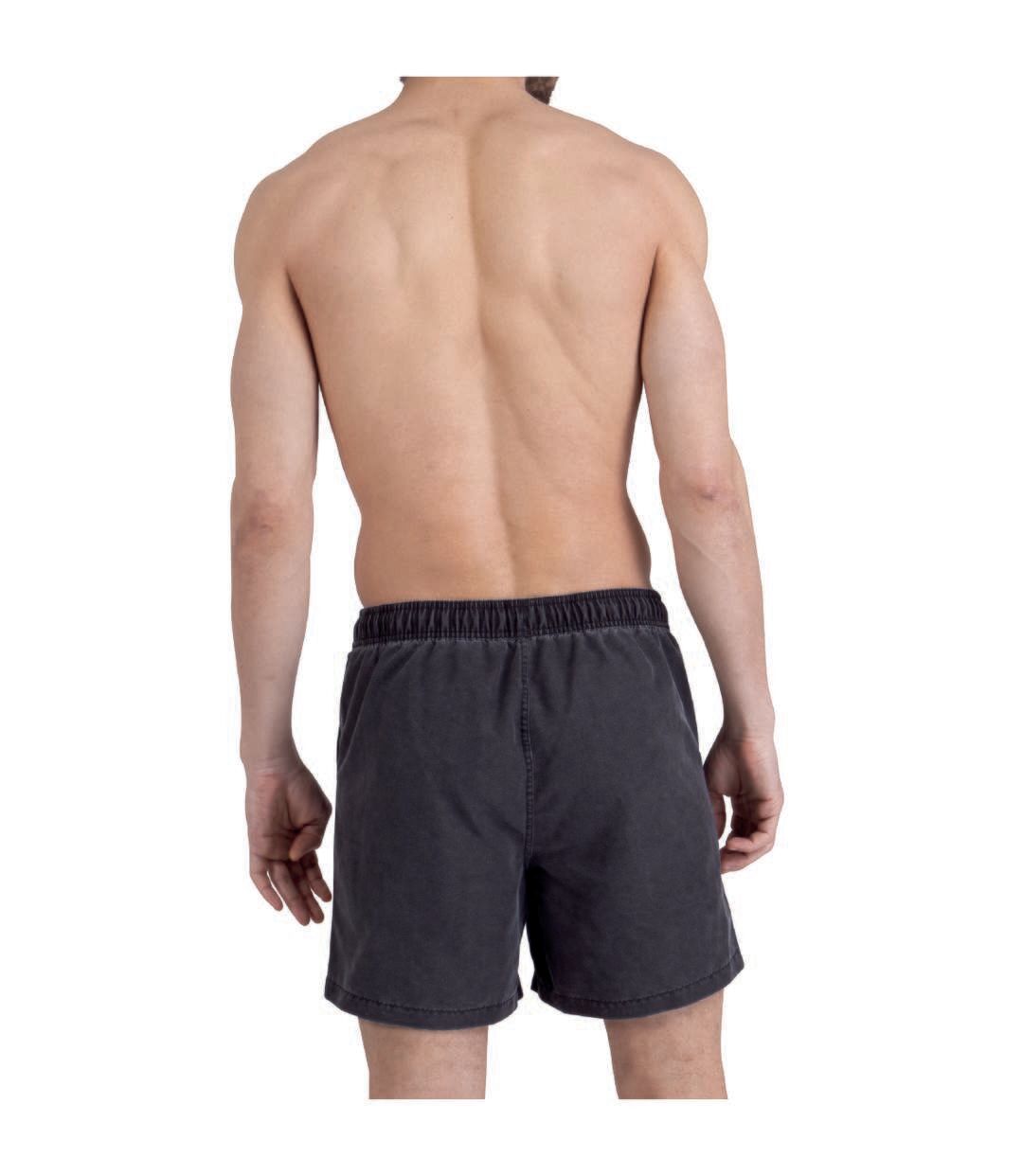 Bermuda de bain homme SmileyWorld® I Athena-5