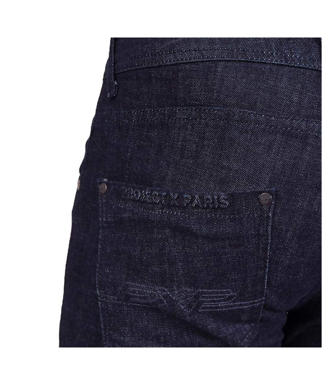 Jean skinny slim marine homme project x paris tp21038 - 28-3