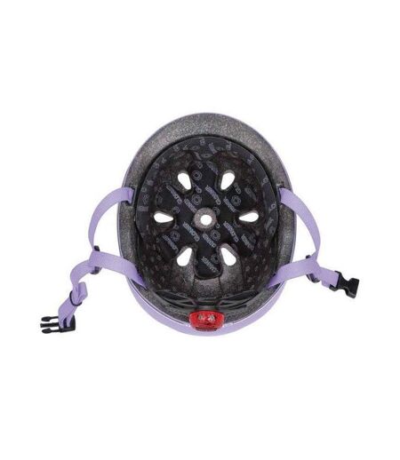 Casque De Vélo Enfant 45 Cm-51 Cm Lavande Globber