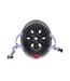 Casque De Vélo Enfant 45 Cm-51 Cm Lavande Globber-4