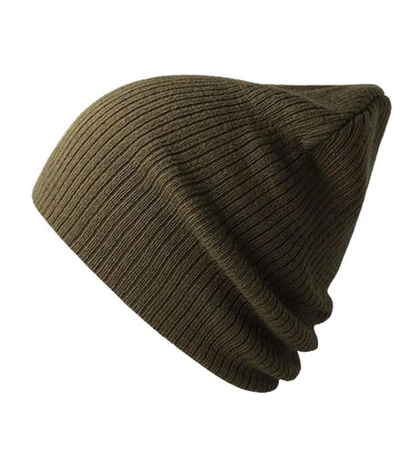 Bonnet Brad Olive Atlantis Headwear