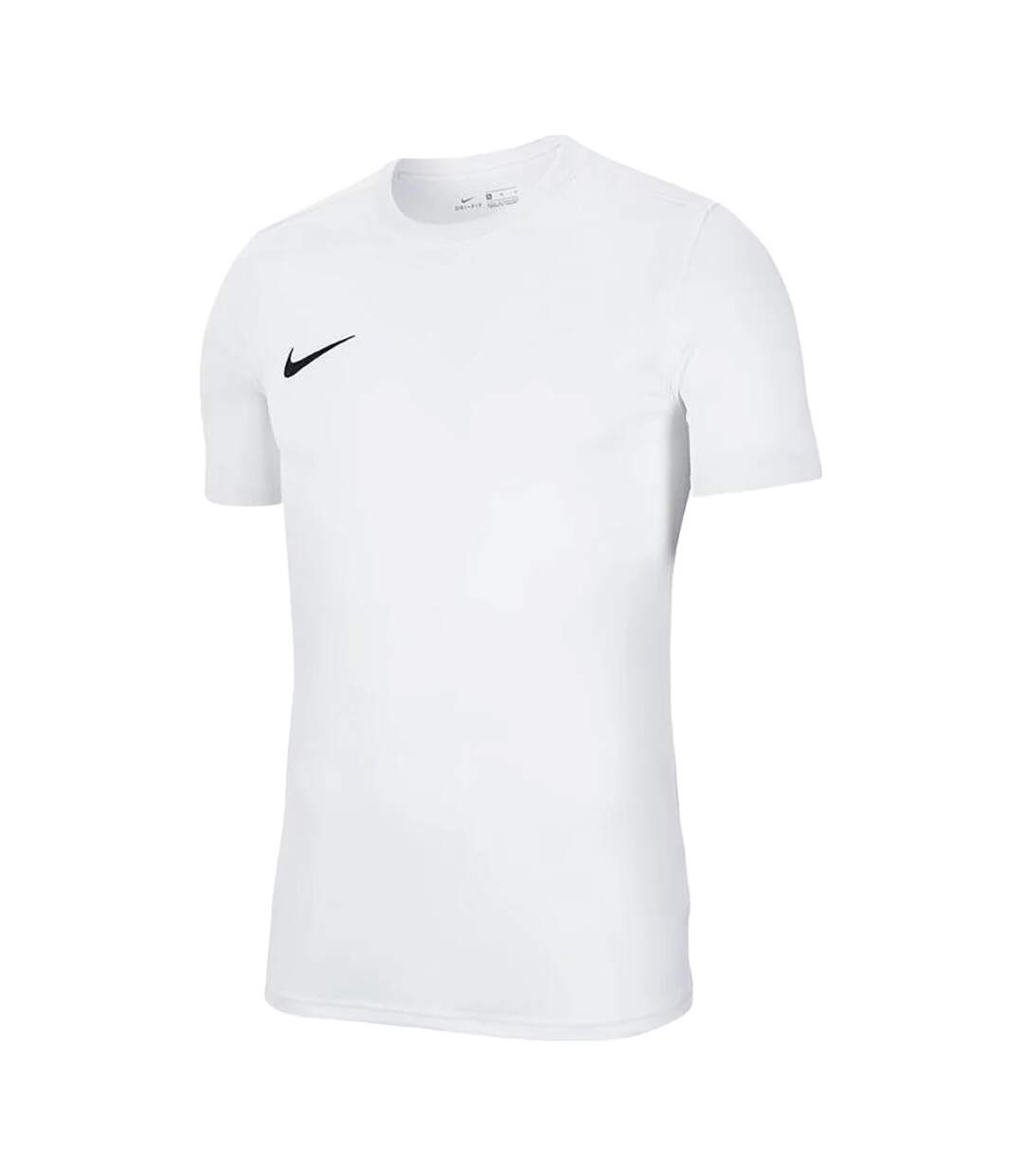 T-shirt Park Homme Blanc Nike-1
