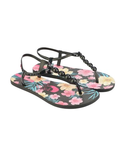 Sandales Frida Femme Noir Ipanema