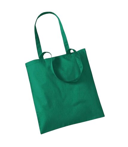 Westford Mill - Sac de courses - 10 litres (Vert tendre) (Taille unique) - UTBC1215