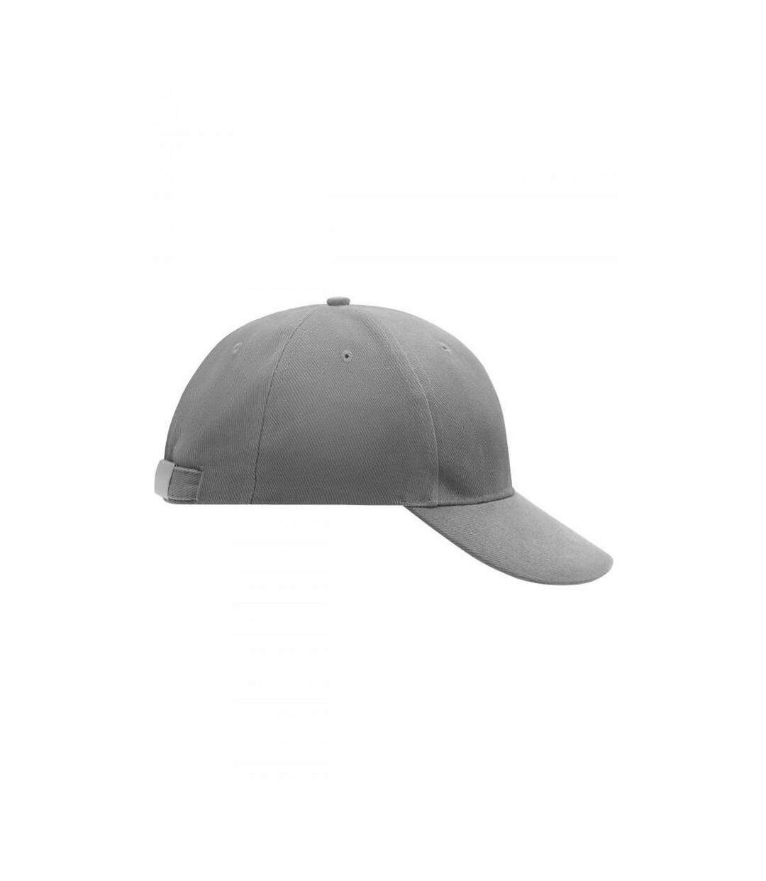Casquette De Baseball Gris Foncé Myrtle Beach-4