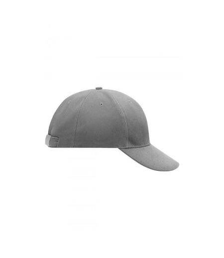 Casquette De Baseball Gris Foncé Myrtle Beach