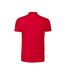 Polo Surf Rsx Homme Rouge Printer-2