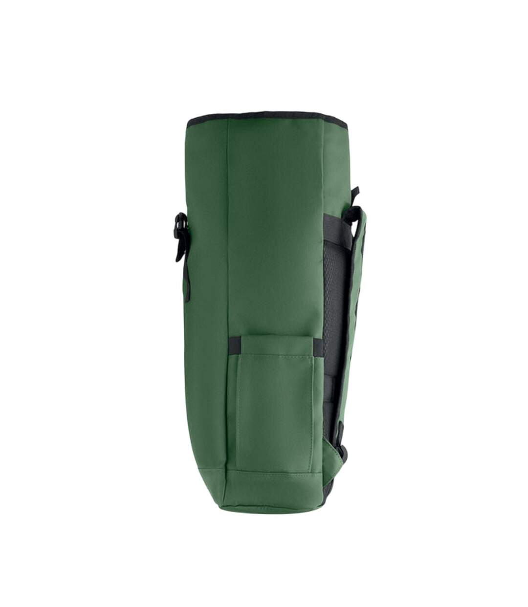 Sac À Dos Motif/style Haut À Rouler Bangkok Taille Unique Vert Foncé MidOcean-3