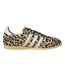 Baskets Motif/style Imprimé Léopard Originals Japan Decon Femme Beige Adidas-1