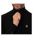 Unisex Adult Tooting Quarter Zip Sweatshirt Navy Ted Baker-3