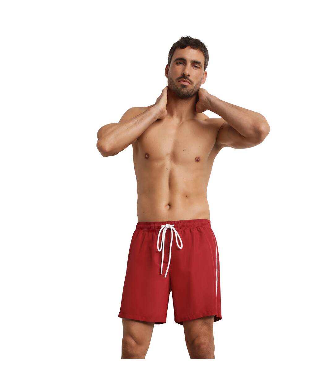 Dim Swimwear, Short de bain-1