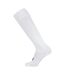Chaussettes De Foot Adulte Blanc SOLS-1