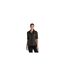 Womens/ladies Kiwi Long-sleeved Shirt Dark Cedar Green Craghoppers-1