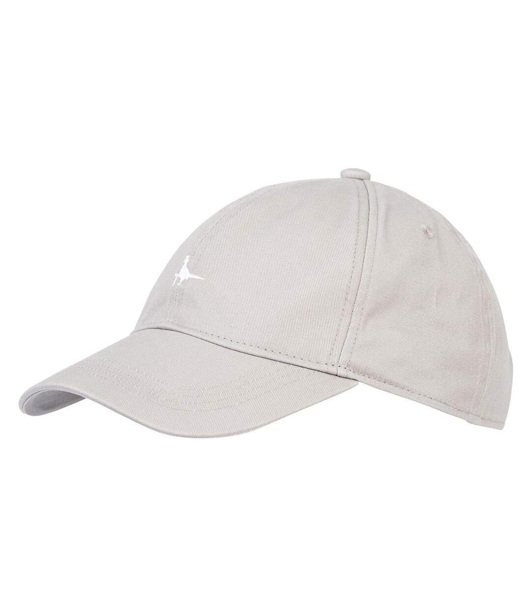 Casquette Adulte Gris Jack Wills-1