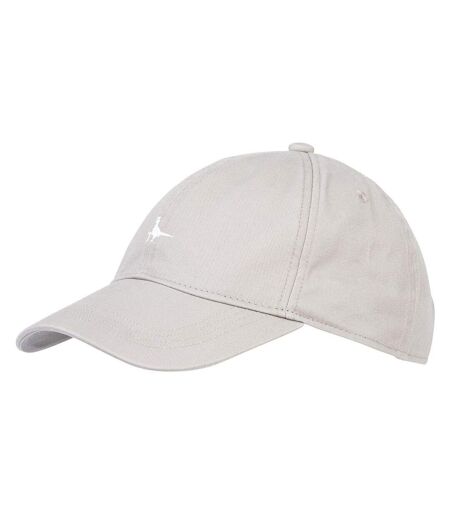 Casquette Adulte Gris Jack Wills