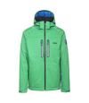 Trespass Mens Allen Waterproof Ski Jacket (Clover) - UTTP4356