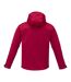 Veste Softshell Match Homme Rouge Elevate Life-2