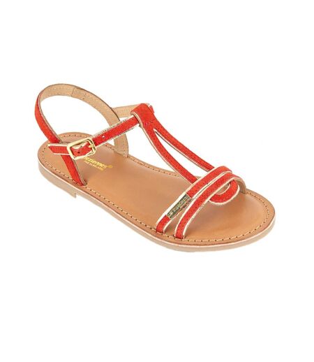 Sandales Les Tropeziennes Enfant Badabuc