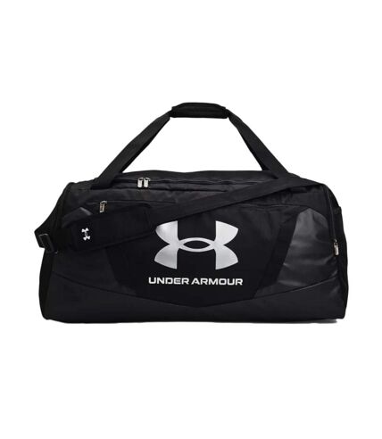 Sac de Sport Noir Mixte Under Armour Undeniable 5,0 Duffle - OSFM