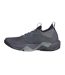 Baskets Motif/style Logo Rapidmove Adv Homme Lilas Noir Adidas-3