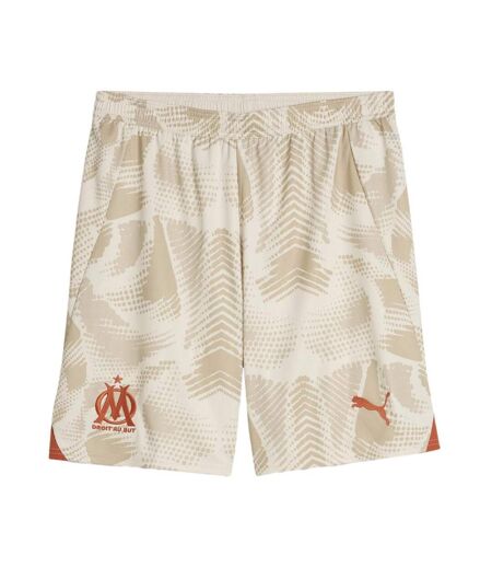 OM short homme puma replica 2024/25 - 3xl