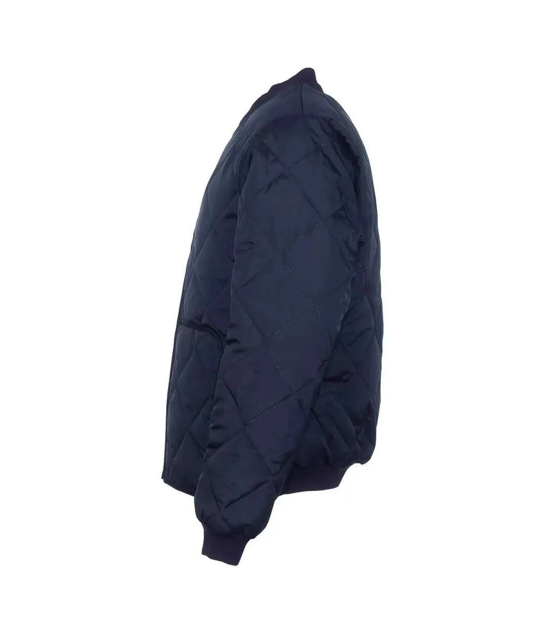 Mens Originals London Jacket Navy Mascot-3