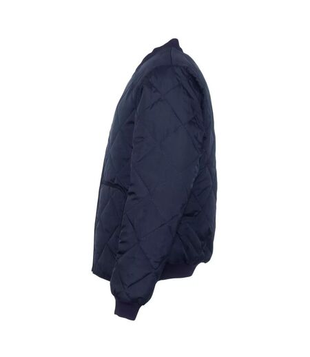 Mens Originals London Jacket Navy Mascot