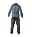 Ensemble De Survêtement Homme Gris Lotto-2