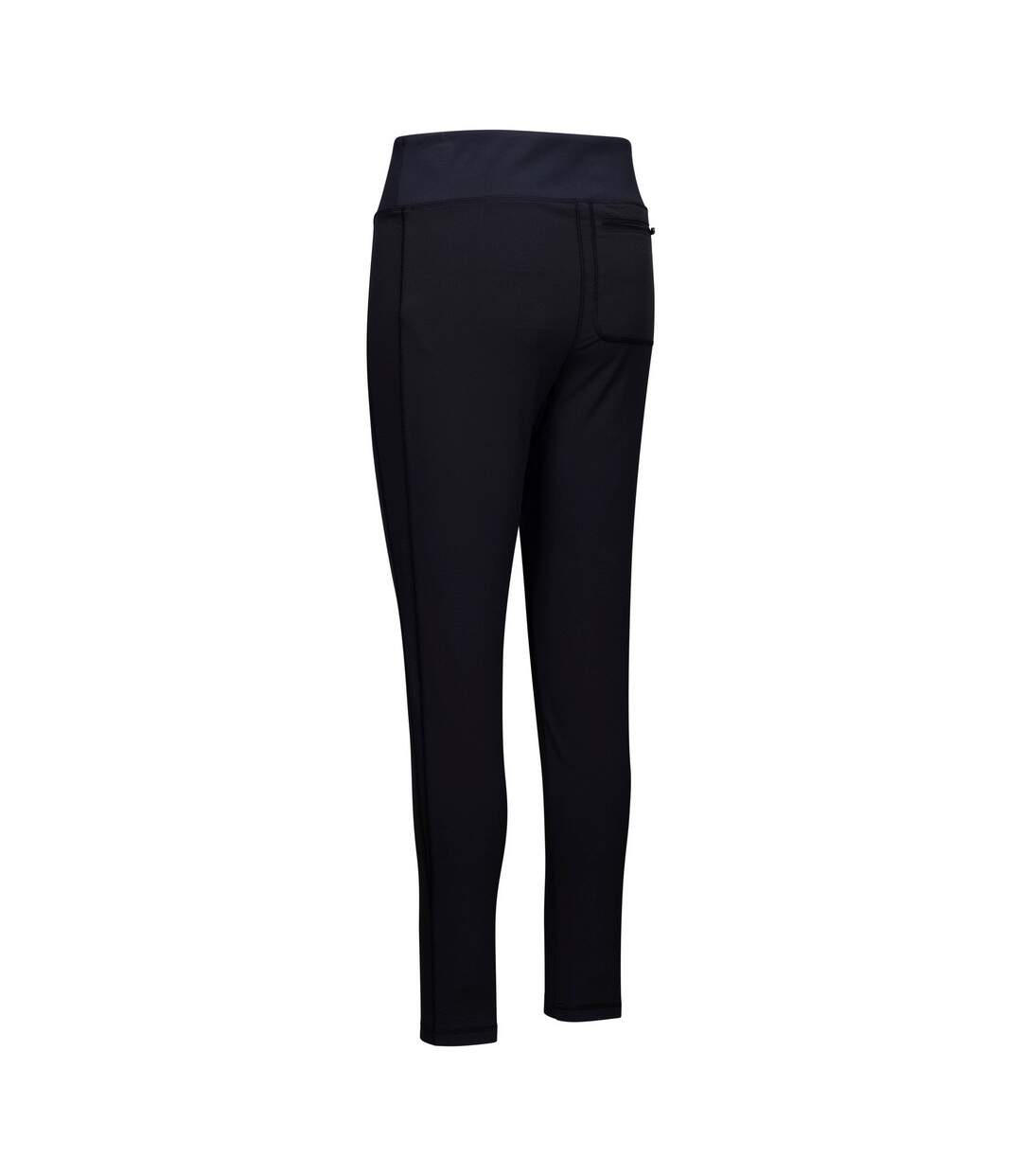 Legging Jovana Femme Noir Trespass-2