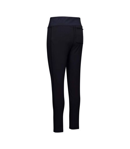 Legging Jovana Femme Noir Trespass