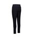 Legging Jovana Femme Noir Trespass-2